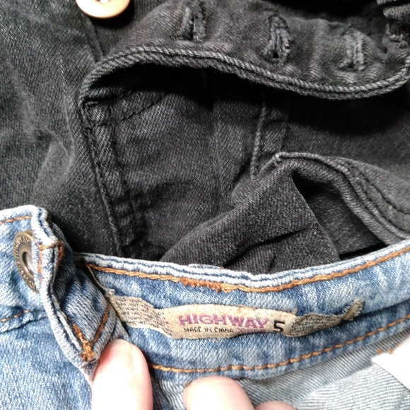 Shorts bundle 2 - Picture 4 of 8